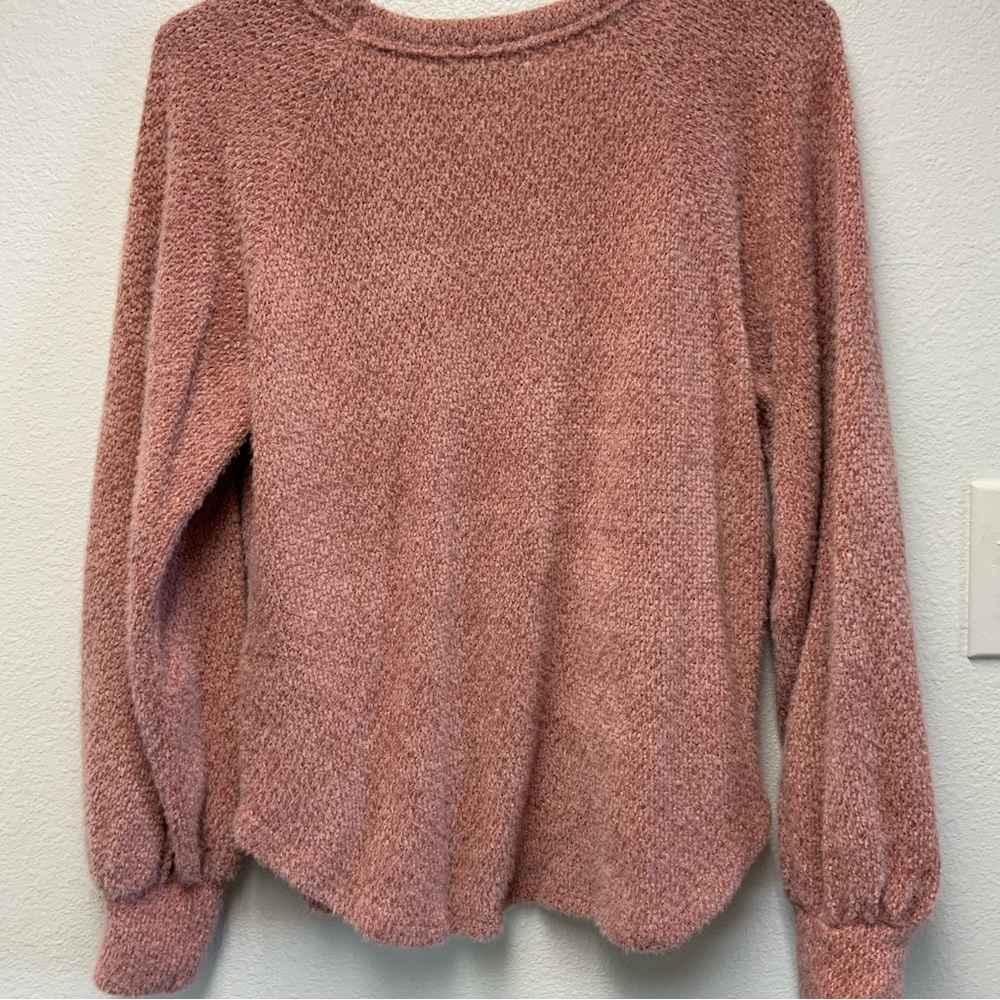 Hollister Sweatshirt - Picture 3 of 6
